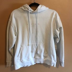 Brandy Los Angeles hoodie